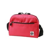 Pink | 日本正規品 チャムス ショルダーバッグ | ギャレリア Bag＆Luggage