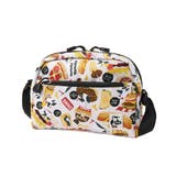 FastFood | 日本正規品 チャムス ショルダーバッグ | ギャレリア Bag＆Luggage