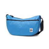 DullBlue | 日本正規品 チャムス ショルダーバッグ | ギャレリア Bag＆Luggage