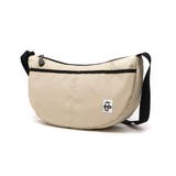Greige | 日本正規品 チャムス ショルダーバッグ | ギャレリア Bag＆Luggage