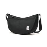 Black | 日本正規品 チャムス ショルダーバッグ | ギャレリア Bag＆Luggage