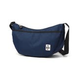 Navy | 日本正規品 チャムス ショルダーバッグ | ギャレリア Bag＆Luggage
