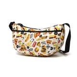 FastFood | 日本正規品 チャムス ショルダーバッグ | ギャレリア Bag＆Luggage