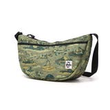 Mt.Camo | 日本正規品 チャムス ショルダーバッグ | ギャレリア Bag＆Luggage