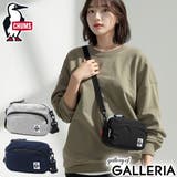 日本正規品 チャムス ショルダーバッグ | ギャレリア Bag＆Luggage | 詳細画像1 