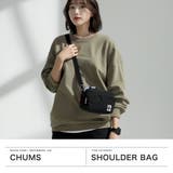 日本正規品 チャムス ショルダーバッグ | ギャレリア Bag＆Luggage | 詳細画像2 