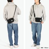 日本正規品 チャムス ショルダーバッグ | ギャレリア Bag＆Luggage | 詳細画像9 