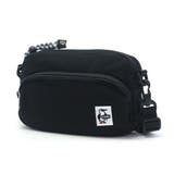 Black | 日本正規品 チャムス ショルダーバッグ | ギャレリア Bag＆Luggage