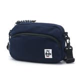 Navy | 日本正規品 チャムス ショルダーバッグ | ギャレリア Bag＆Luggage