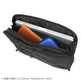日本正規品 チャムス PCケース | ギャレリア Bag&Luggage | 詳細画像15
