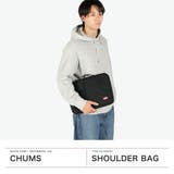 日本正規品 チャムス PCケース | ギャレリア Bag&Luggage | 詳細画像2