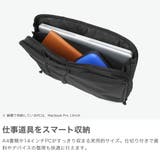 日本正規品 チャムス PCケース | ギャレリア Bag&Luggage | 詳細画像3