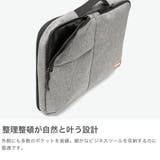 日本正規品 チャムス PCケース | ギャレリア Bag&Luggage | 詳細画像4