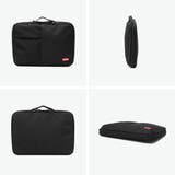 日本正規品 チャムス PCケース | ギャレリア Bag&Luggage | 詳細画像6