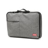 H-Gray | 日本正規品 チャムス PCケース | ギャレリア Bag&Luggage