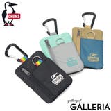 日本正規品 チャムス コインケース | ギャレリア Bag&Luggage | 詳細画像1