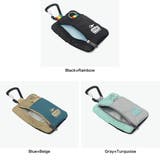 日本正規品 チャムス コインケース | ギャレリア Bag&Luggage | 詳細画像3