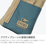 日本正規品 チャムス コインケース | ギャレリア Bag＆Luggage | 詳細画像4 