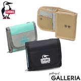 日本正規品 チャムス 財布 | ギャレリア Bag&Luggage | 詳細画像1