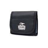 Black×Rainbow | 日本正規品 チャムス 財布 | ギャレリア Bag&Luggage