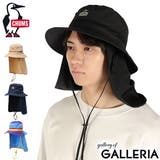 日本正規品 チャムス 帽子 | ギャレリア Bag&Luggage | 詳細画像1