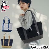 日本正規品 チャムス トートバッグ | ギャレリア Bag＆Luggage | 詳細画像1 