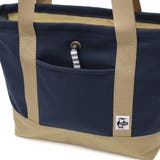日本正規品 チャムス トートバッグ | ギャレリア Bag＆Luggage | 詳細画像17 