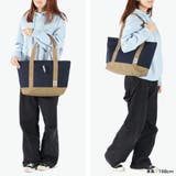 日本正規品 チャムス トートバッグ | ギャレリア Bag＆Luggage | 詳細画像9 