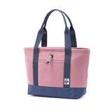 DustyPink×Indigo | 日本正規品 チャムス トートバッグ | ギャレリア Bag＆Luggage