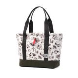 FoodJourney | 日本正規品 チャムス トートバッグ | ギャレリア Bag＆Luggage