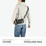 日本正規品 チャムス ショルダーバッグ | ギャレリア Bag＆Luggage | 詳細画像2 