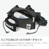 日本正規品 チャムス ショルダーバッグ | ギャレリア Bag＆Luggage | 詳細画像3 