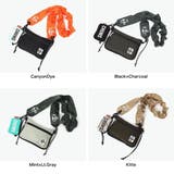 日本正規品 チャムス ショルダーバッグ | ギャレリア Bag＆Luggage | 詳細画像7 