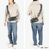 日本正規品 チャムス ショルダーバッグ | ギャレリア Bag＆Luggage | 詳細画像9 