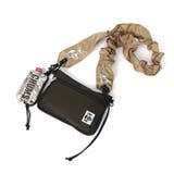 Kitte | 日本正規品 チャムス ショルダーバッグ | ギャレリア Bag＆Luggage