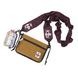 Stone | 日本正規品 チャムス ショルダーバッグ | ギャレリア Bag&Luggage