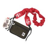 FoodJourney | 日本正規品 チャムス ショルダーバッグ | ギャレリア Bag&Luggage
