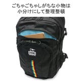 チャムス リュック スプリングデール | ギャレリア Bag＆Luggage | 詳細画像9 