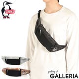 日本正規品 チャムス ウエストバッグ | ギャレリア Bag&Luggage | 詳細画像1