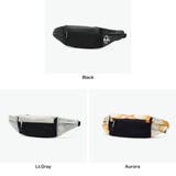 日本正規品 ャムス ウエストバッグ | ギャレリア Bag&Luggage | 詳細画像7