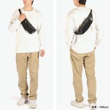 日本正規品 ャムス ウエストバッグ | ギャレリア Bag&Luggage | 詳細画像8