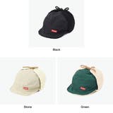 日本正規品 チャムス キャップ | ギャレリア Bag&Luggage | 詳細画像2