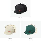 日本正規品 チャムス キャップ | ギャレリア Bag＆Luggage | 詳細画像2 