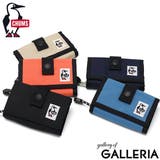 日本正規品 チャムス コインケース | ギャレリア Bag＆Luggage | 詳細画像1 