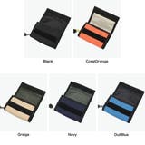 日本正規品 チャムス コインケース | ギャレリア Bag＆Luggage | 詳細画像3 