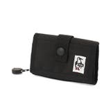 Black | 日本正規品 チャムス コインケース | ギャレリア Bag＆Luggage