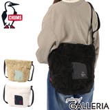 日本正規品 チャムス ショルダーバッグ | ギャレリア Bag＆Luggage | 詳細画像1 