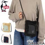 日本正規品 チャムス ショルダーバッグ | ギャレリア Bag＆Luggage | 詳細画像1 