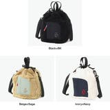 日本正規品 チャムス ショルダーバッグ | ギャレリア Bag&Luggage | 詳細画像2