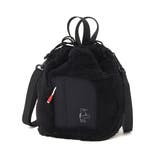 Black×BK | 日本正規品 チャムス ショルダーバッグ | ギャレリア Bag&Luggage